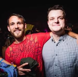 Meet your Posher, Sam